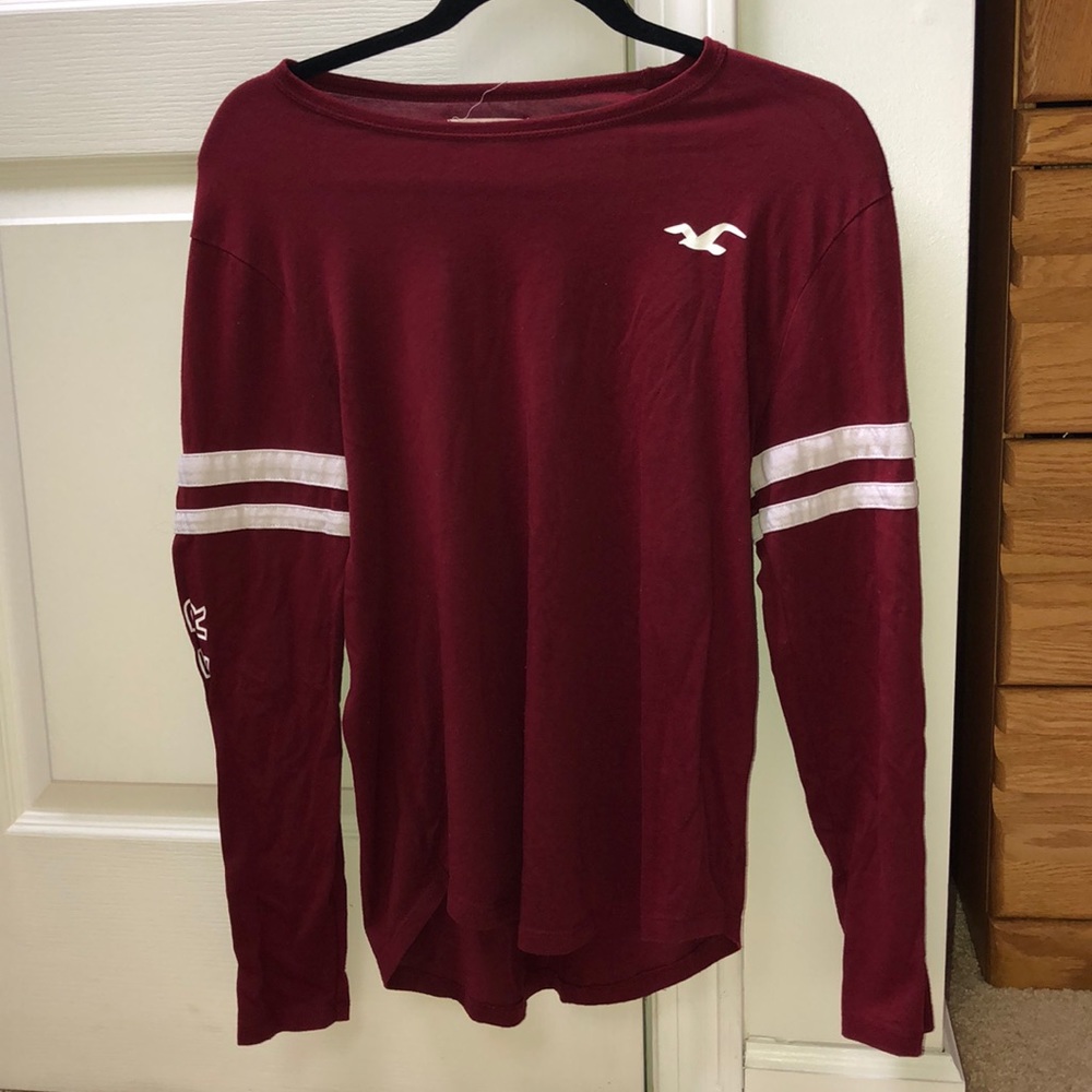 Hollister Long sleeve Top